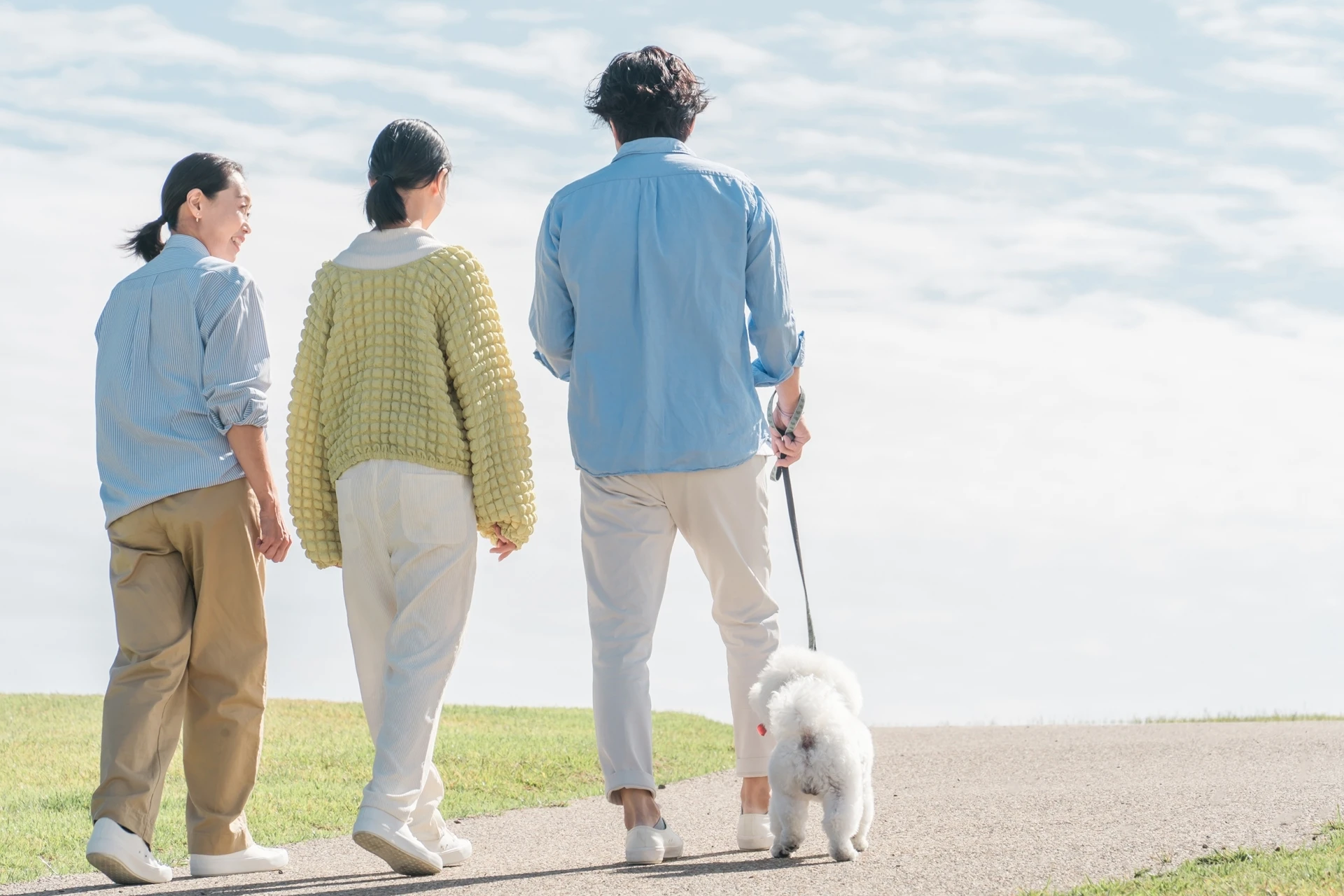 美容室2